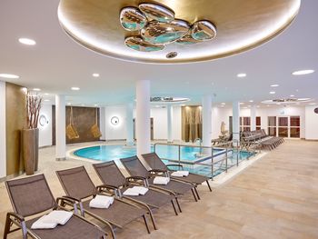3 Tage im Golfer- und Wellnessparadies Bad Griesbach