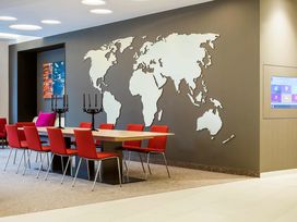 2 Tage im Novotel Nürnberg Centre Ville Hotel