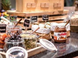 2 Tage im Hotel Park Inn by Radisson Nürnberg