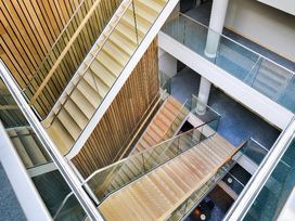 2 Tage Urlaub an der Nordsee - Den Haag