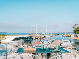 Besinnliche Weihnachtstage auf Rügen