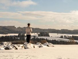 Malerisches Oberösterreich - 2 Tage Wellnessurlaub
