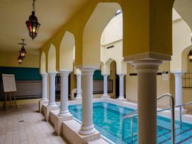 Grenzenlos Entspannen im Saarland