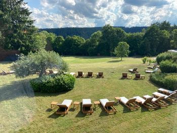 2 Tage Kurzstop für Biker im Schwarzwald