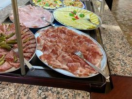 Reise nach Italien - 3 Tage im nördlichen Caorle