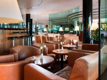 3 Tage im Radisson Blu Park Hotel mit Frühstück