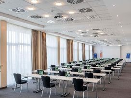 3 Tage im NH Hamburg Horner Rennbahn mit Frühstück