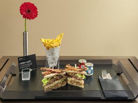 2 Tage im NH Köln Altstadt Hotel 