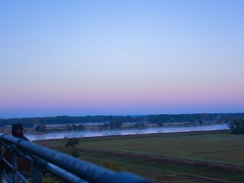 4 Tage Dömitzer Himmelfahrts- Spezial