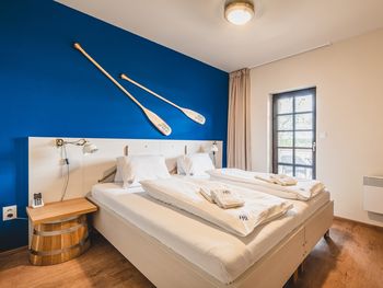 2 Tage Kurzurlaub mit Frühstück im Resort Relax