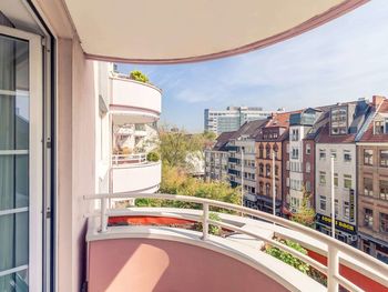 3 Tage im Mercure Hotel Koeln City Friesenstrasse