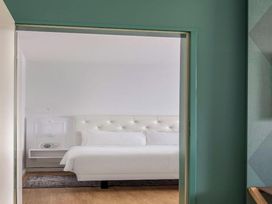 2 Tage im München Marriott Hotel mit Frühstück