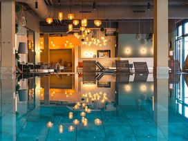 2 Tage in den schönen Bayrischen Alpen mit Wellness