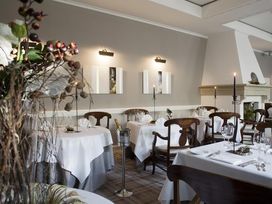 Höfische Genießertage im Schloss Hotel Dresden-Pillnitz - 2 Tage