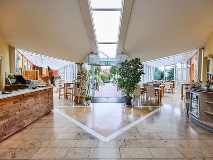 Flair Hotel Zum Schwarzen Reiter