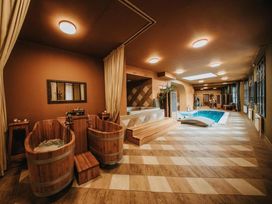 2 Wellnesstage im Hotel Ruze mit Frühstück