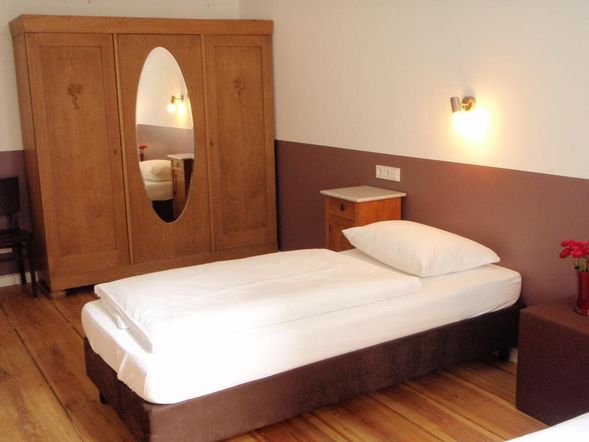 Grand Hostel Berlin Classic