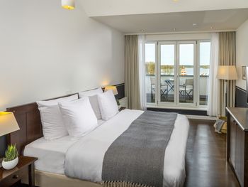3 Tage Einfach mal an den Rheinsberger See