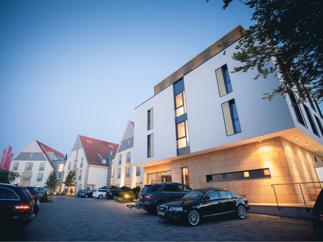 4 Tage Wellness-Auszeit am Teutoburger Wald