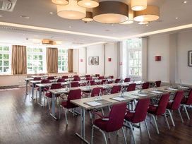 2 erholsame Tage in der Hafenstadt Hamburg