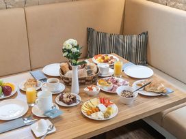 3 Tage Kurzurlaub mit Frühstück im Galerie-Hotel Bad Reichenhall