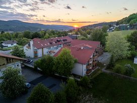4 Tage: 360° Aktivurlaub im Bayerischen Wald