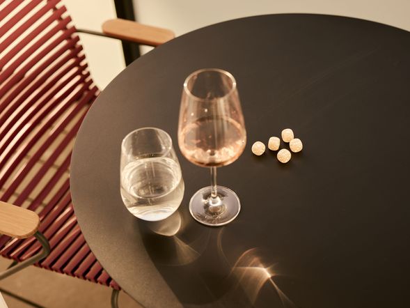 Gezeiten Suites Büsumer Deichhausen