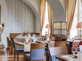 Historisches Bamberg! 2 Tage Kurzurlaub mit Frühstück im Welcome Hotel Residenzschloss Bamberg