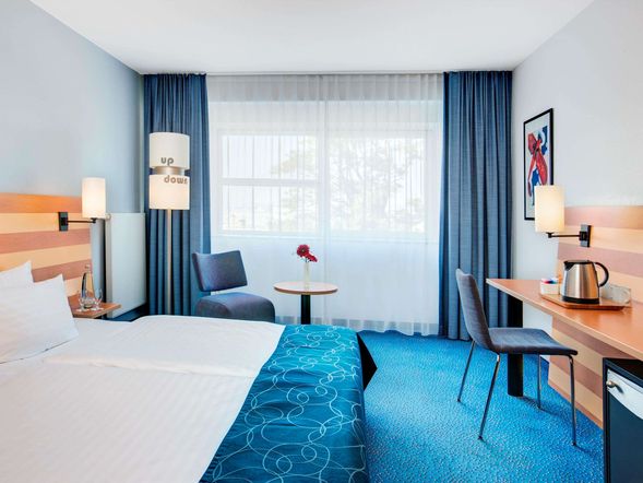 InterCityHotel Frankfurt Airport
