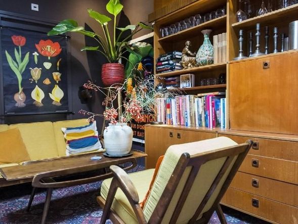 Boutiquehotel Staats