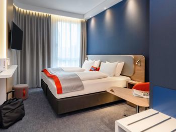 2 Tage mit Frühstück im Holiday Inn Regensburg