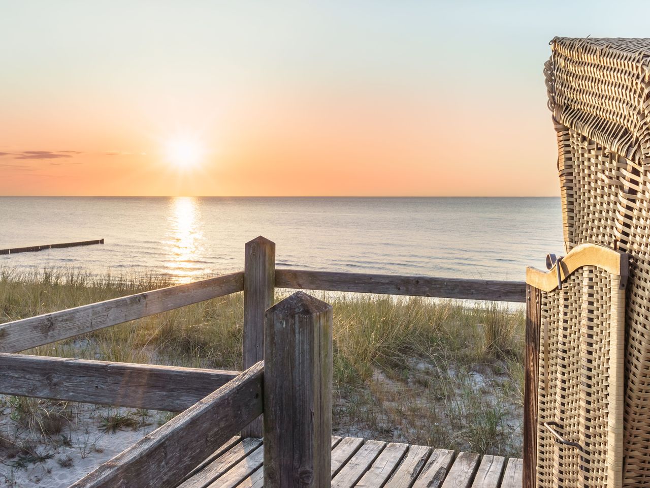 Appartement-Special: Traumhafte Tage auf Rügen