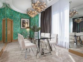 2 Tage Erholung im Hotel Palace Berlin