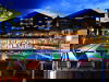 3 Entspannungs-Tage mit HP im Alpenpark Resort