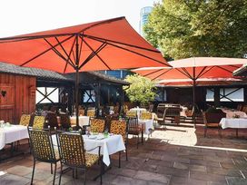 „Mainhattan“ entdecken - 2 Tage Frankfurt