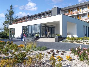 Eine Woche am Meer mit frischer Ostseebrise