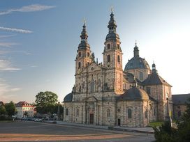 2 Tage Fahrradurlaub in Fulda – Aktiv entspannen und erkunden
