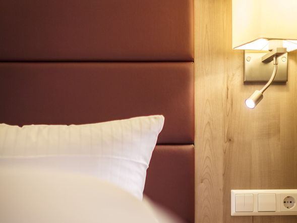 Doppelzimmer Standard
