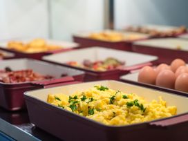 2 Tage Kurzurlaub mit Frühstück im Mercure Hotel Art Leipzig