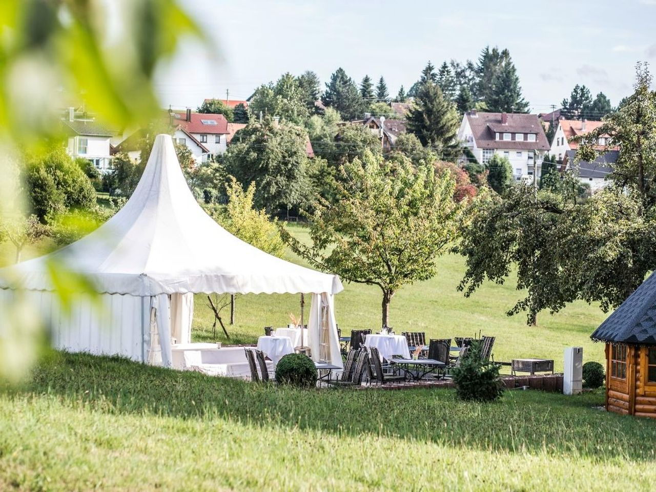 6 Tage Urlaub im Schwarzwald für Erholungssuchende