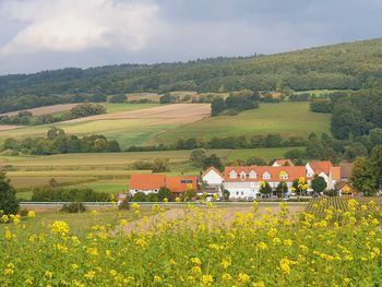 Erlebniswoche in Nordhessen mit der MeineCardPlus