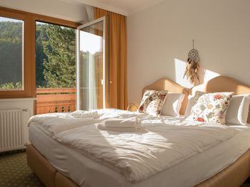 Landluft & Natur im Luftkurort Gutenstein - 3 Nächte