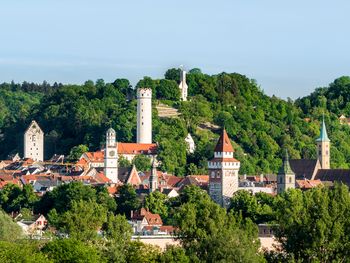 Ravensburger Spieleland mit Übernachtung