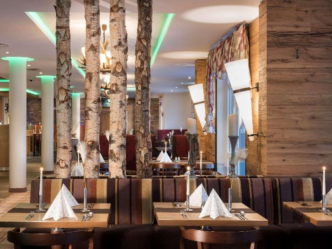 8Tage Best Western Plus Hotel Willingen mit Frühstück