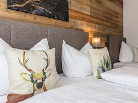 Berge - See - Urlaub am idyllischen Waldsee, 3 Tage