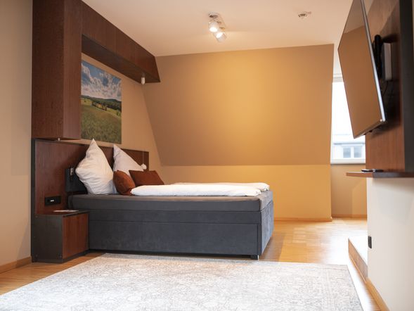 Hochzeitssuite
