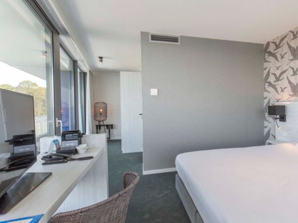 Superior Doppelzimmer
