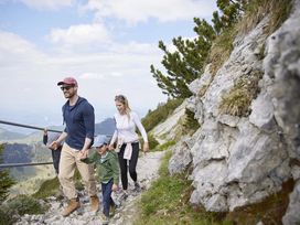 2 Tage im Familotel in Bayrischzell mit Frühstück