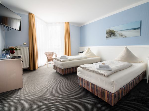 2 Tage 2 Nächte Romantik Pur inklusive Frühstück Hotel Zum Eisenhammer in Oberhausen inkl. Frühstück
