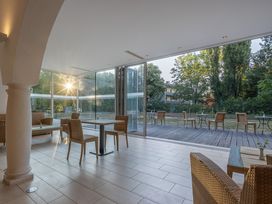 3 Tage Schloss-Harmonie mit Wellness und Genuss